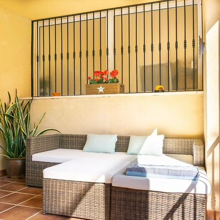 Mijas Experience Parking Apartment Exterior photo