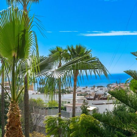 Mijas Experience Parking Apartment Exterior photo