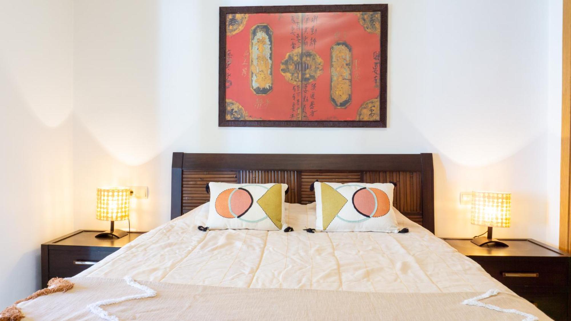 Mijas Experience Parking Apartment Exterior photo