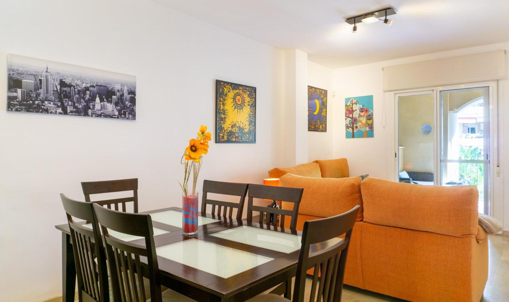 Mijas Experience Parking Apartment Exterior photo