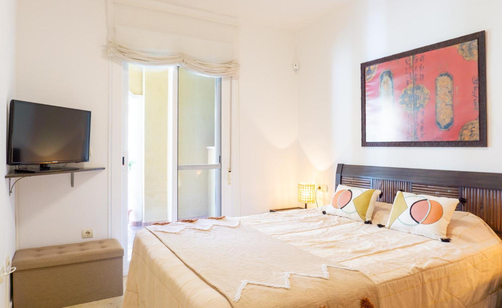 Mijas Experience Parking Apartment Exterior photo