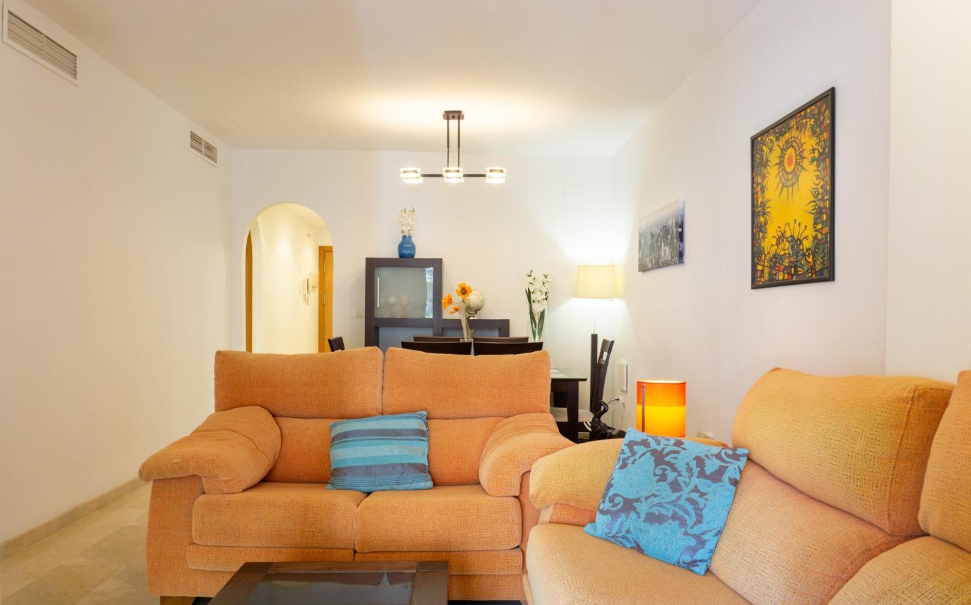 Mijas Experience Parking Apartment Exterior photo
