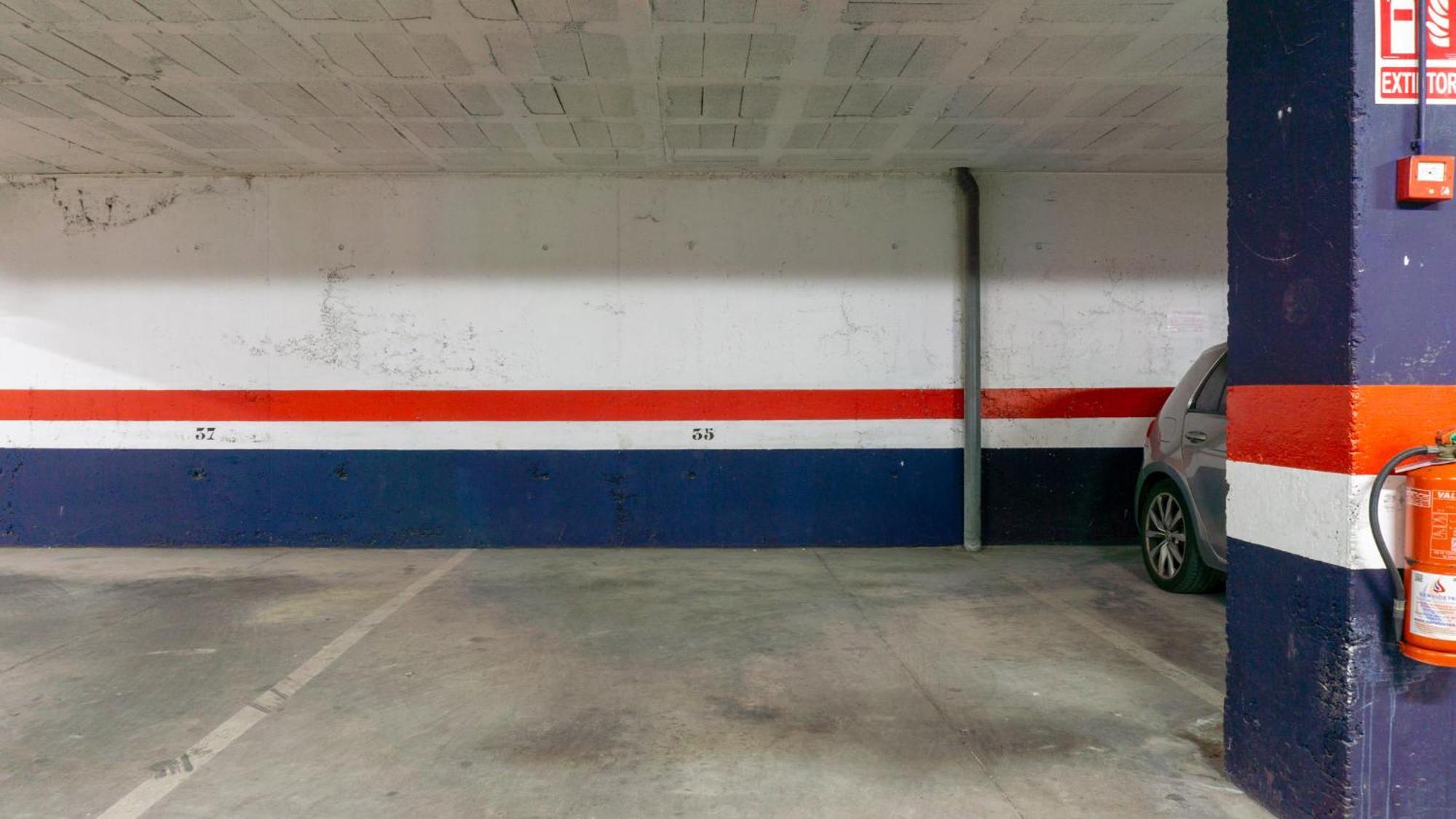 Mijas Experience Parking Apartment Exterior photo