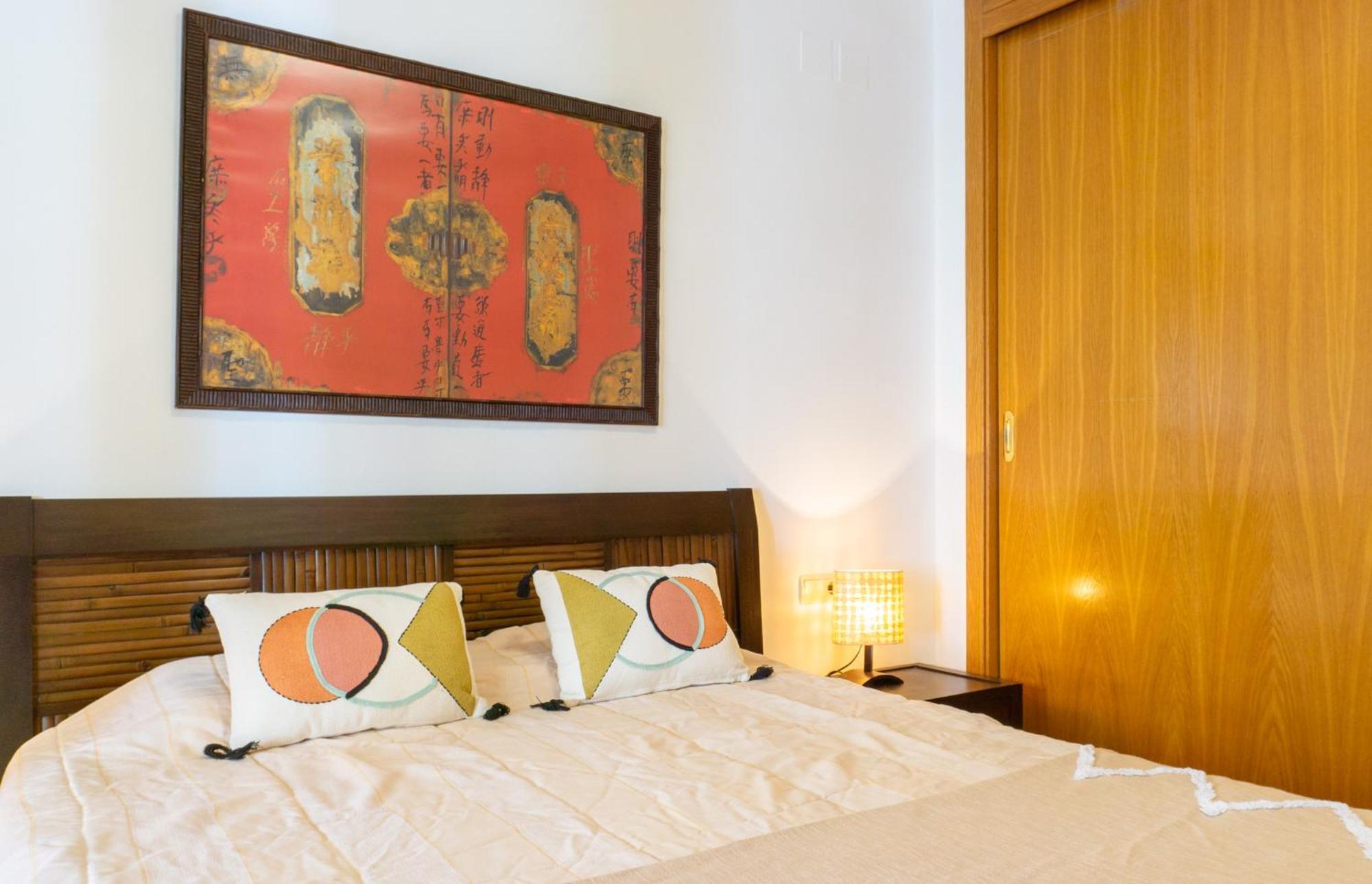 Mijas Experience Parking Apartment Exterior photo