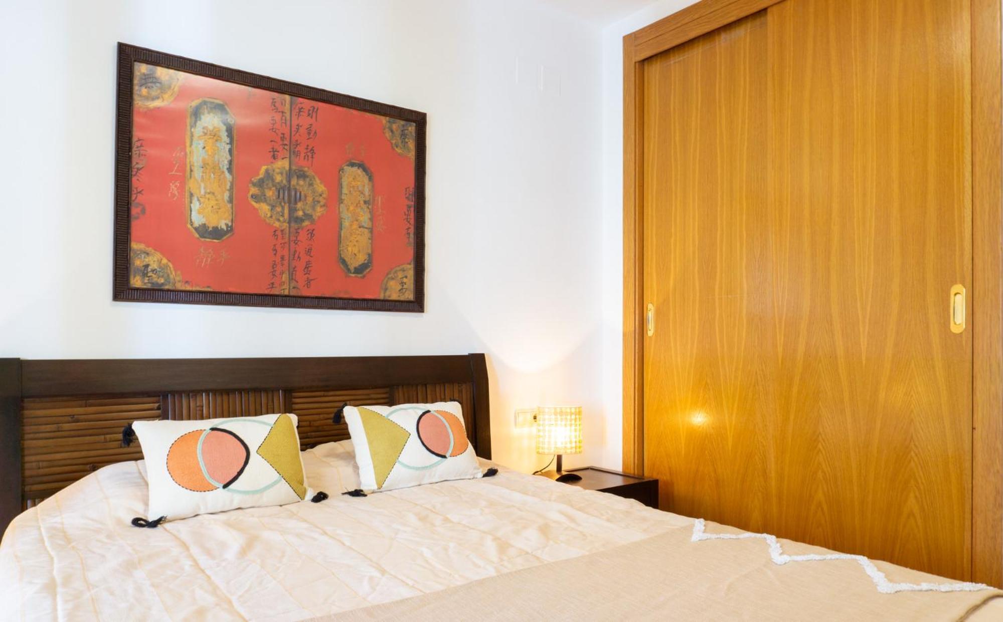 Mijas Experience Parking Apartment Exterior photo