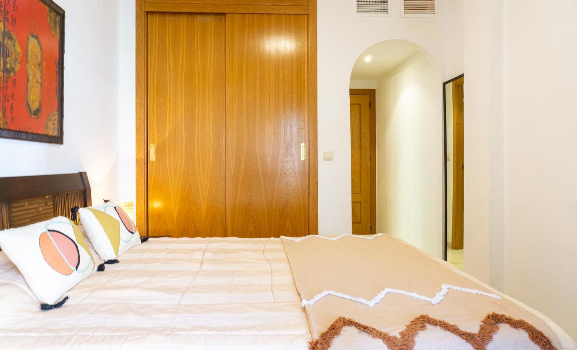Mijas Experience Parking Apartment Exterior photo