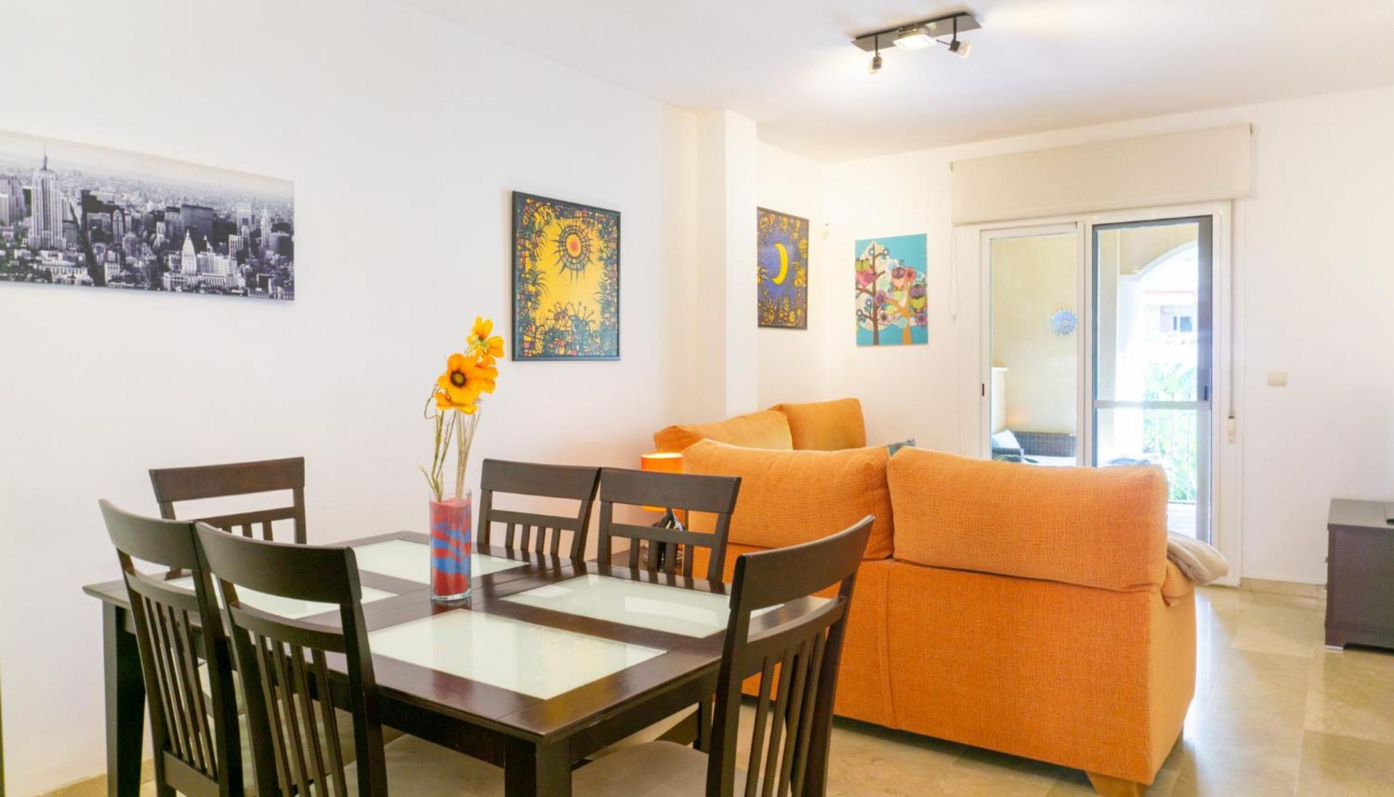 Mijas Experience Parking Apartment Exterior photo