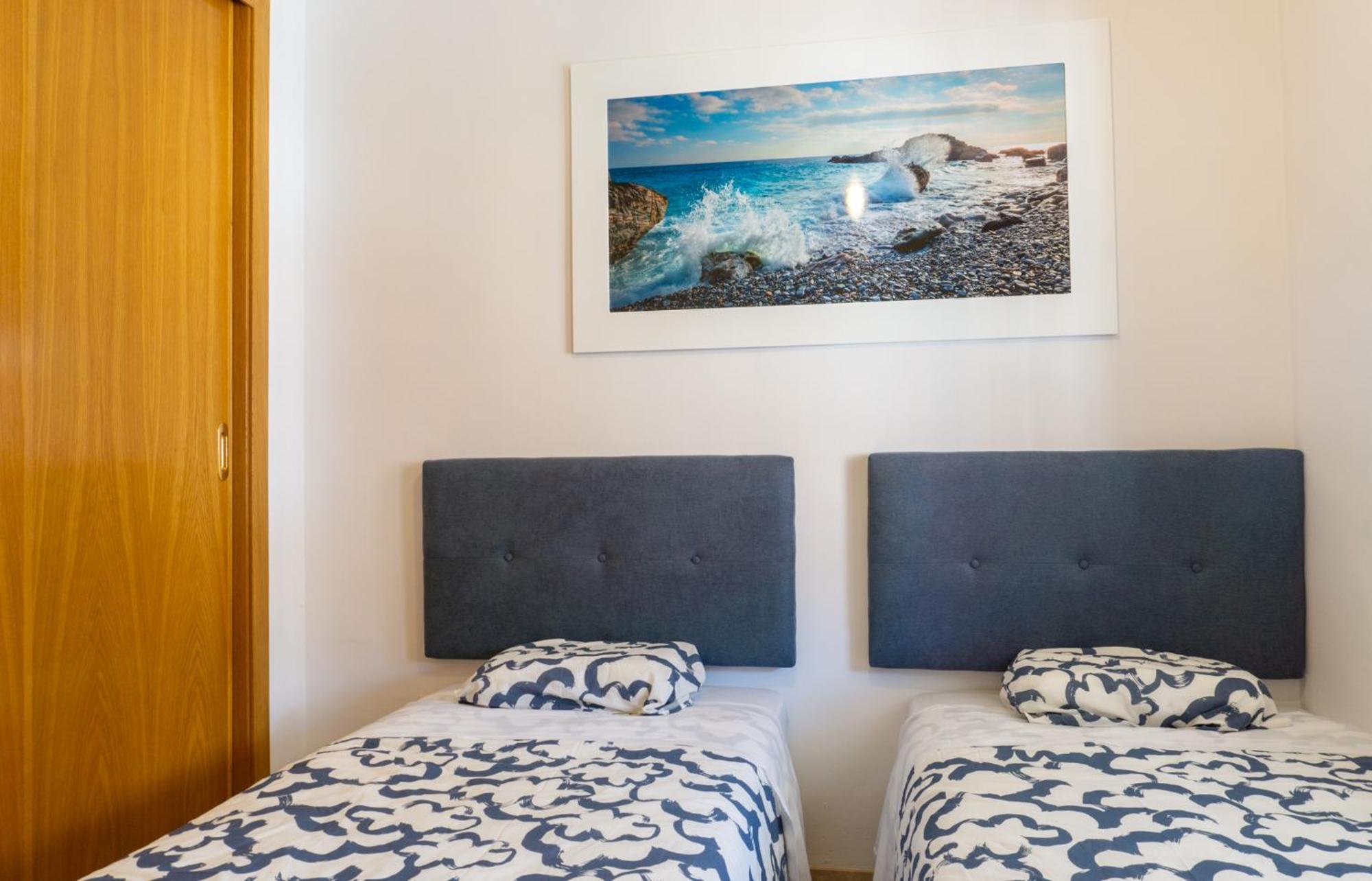 Mijas Experience Parking Apartment Exterior photo