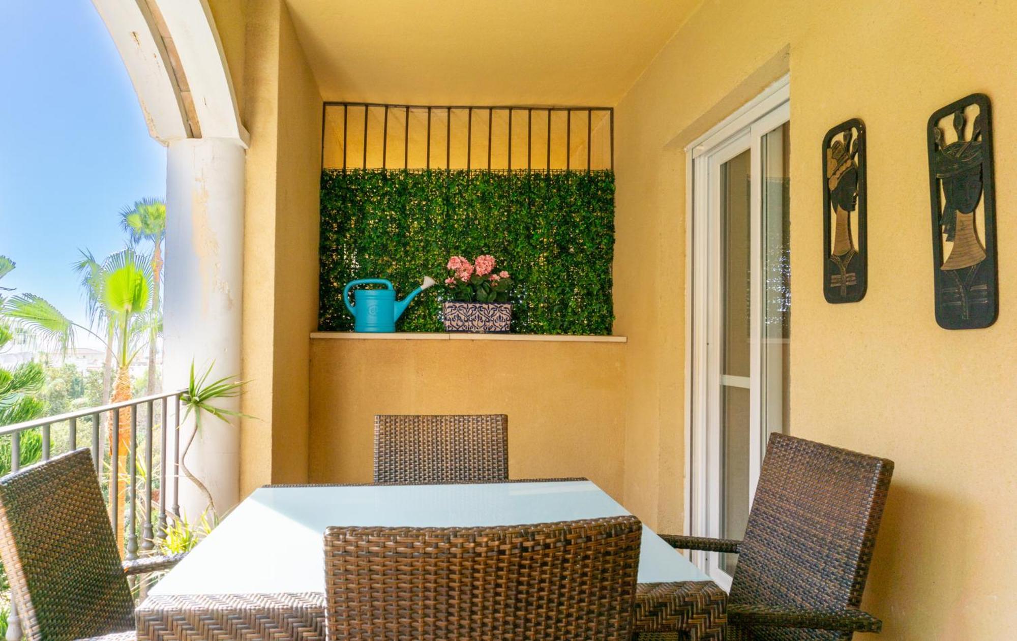 Mijas Experience Parking Apartment Exterior photo